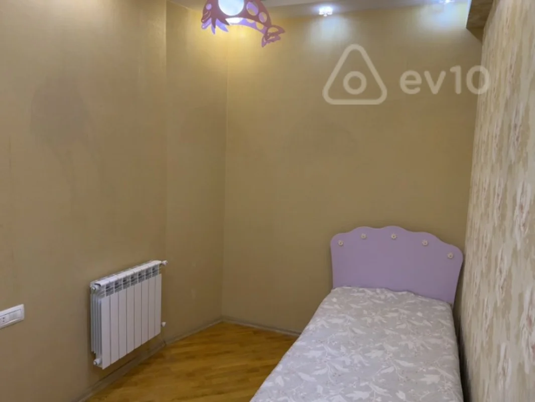 4 otaqlı mənzil, 120 m², Rovsen Dadasov — kirayə — Mənzil, Bakı (11)
