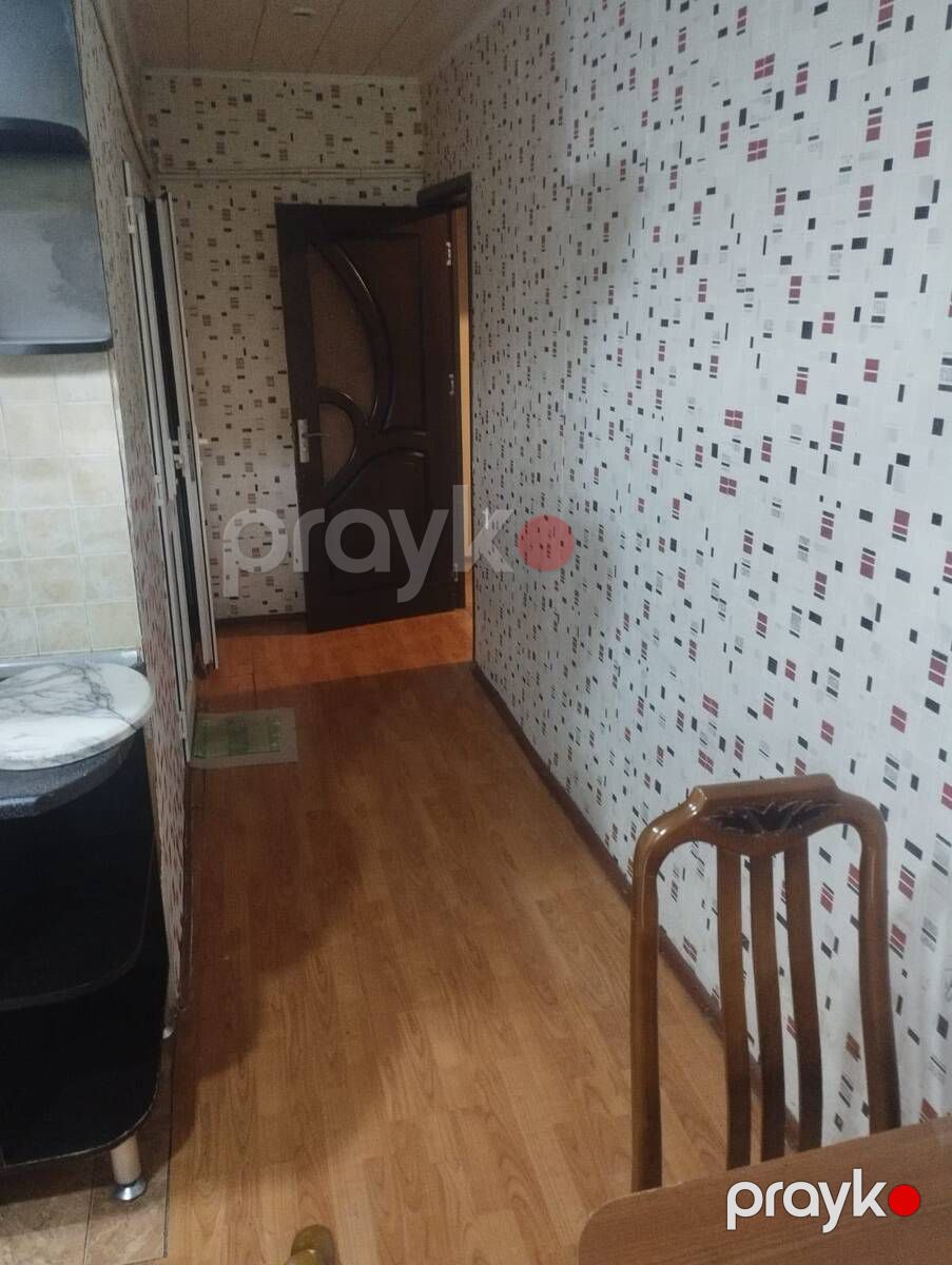 İcarəyə verilir 3 otaqlı köhnə tikili 66 m² — Mənzil, Bakı (9)