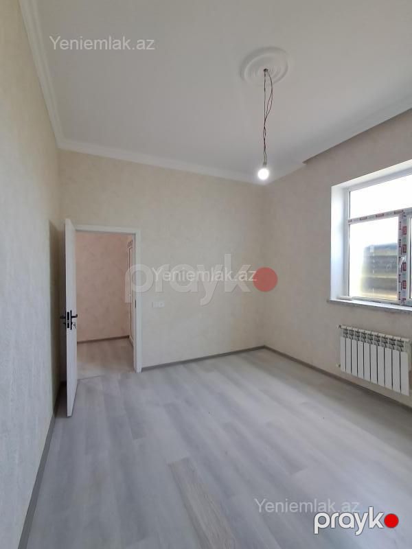 Satılır 3 otaqlı Həyət evi / Villa, 125 m², Saray — Ev, villa, Abşeron (9)