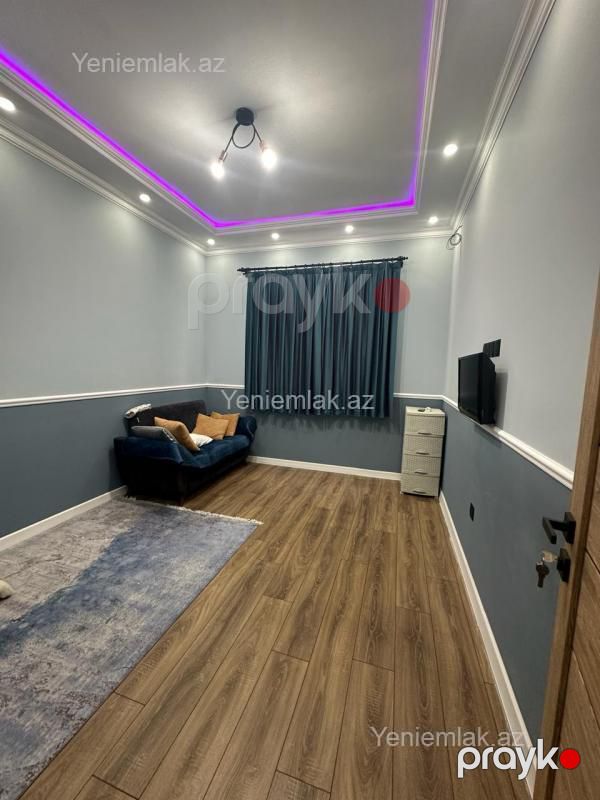 Satılır 5 otaqlı Həyət evi / Villa, 170 m², Xəzər rayonu — Ev, villa, Bakı (12)