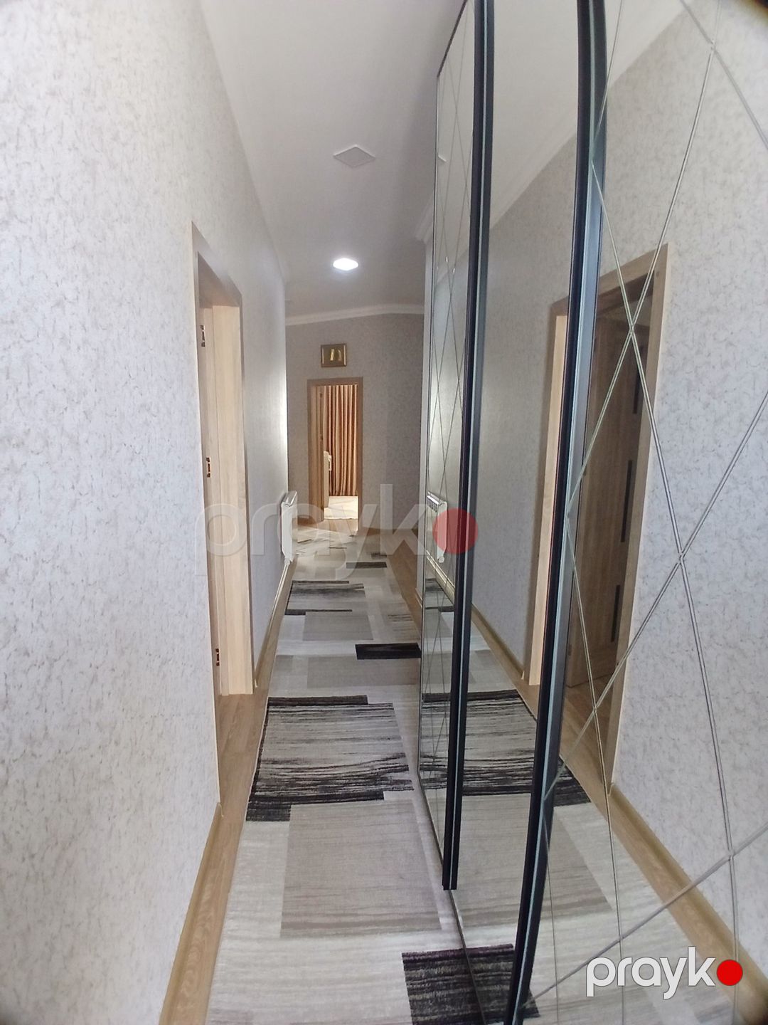 Həyət evi, Suraxanı r — Ev, villa, Bakı (12)
