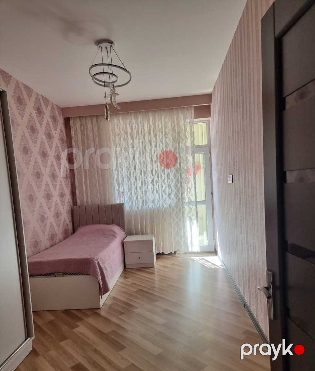 3-otaqlı yeni tikili, Masazır qəs., 83 m² — Mənzil, Bakı (3)