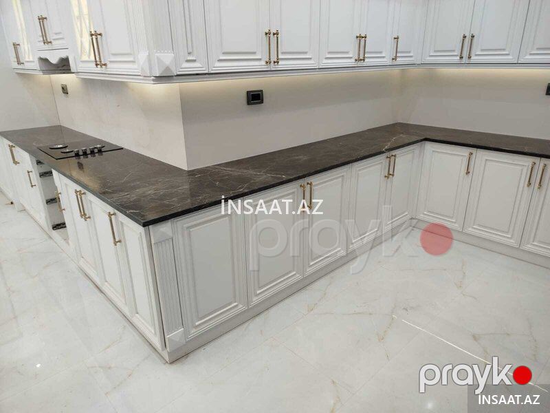 Mermer Granit Topdan ve Perakende — Plitka və örtü materialları, Bakı (4)