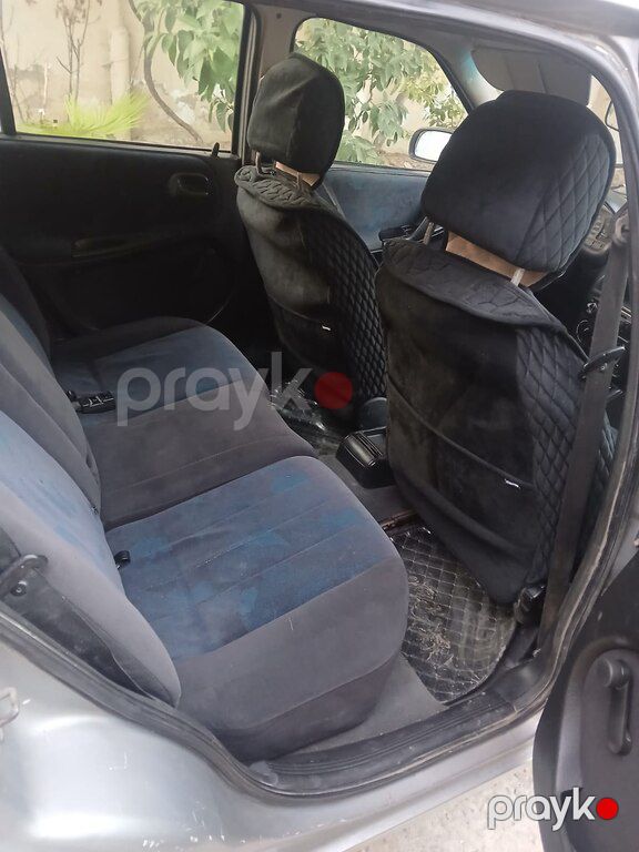 Opel Astra, 1.8 L, 1995 il, 200 250 km — Avtomobillər, Sumqayıt (7)