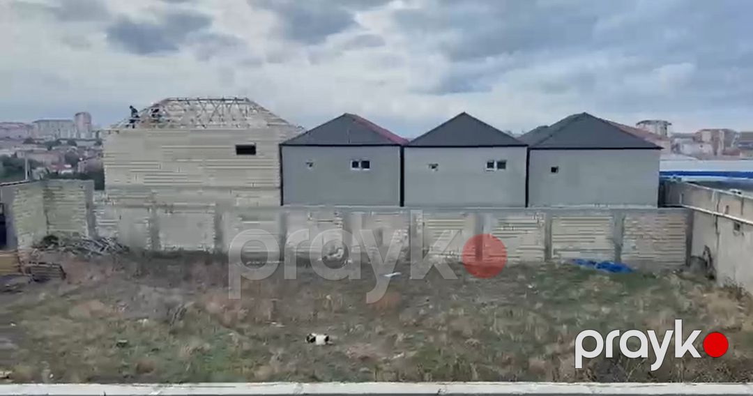 Torpaq sahəsi, 8 sot, Çıxarışlı, Xırdalan — Torpaq, Bakı (5)