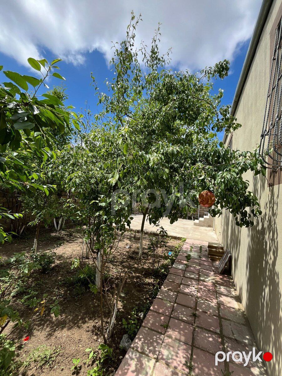 Həyət evi, Maştağa qəs — Ev, villa, Bakı (5)