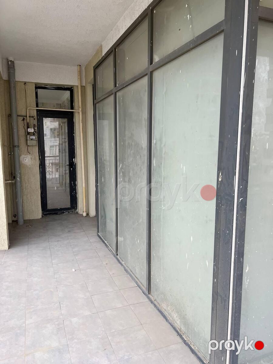 Satılır 2 otaqlı yeni tikili 88 m² — Mənzil, Bakı (11)