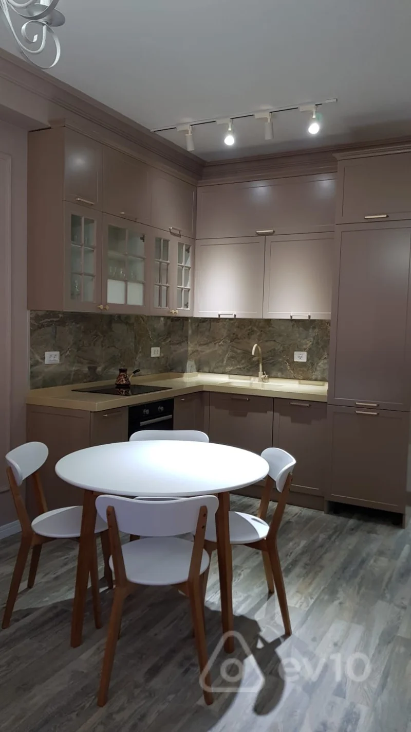 2 otaqlı mənzil, 65 m², Nəcəfqulu Rəfiyev küçəsi — kirayə — Mənzil, Bakı (2)