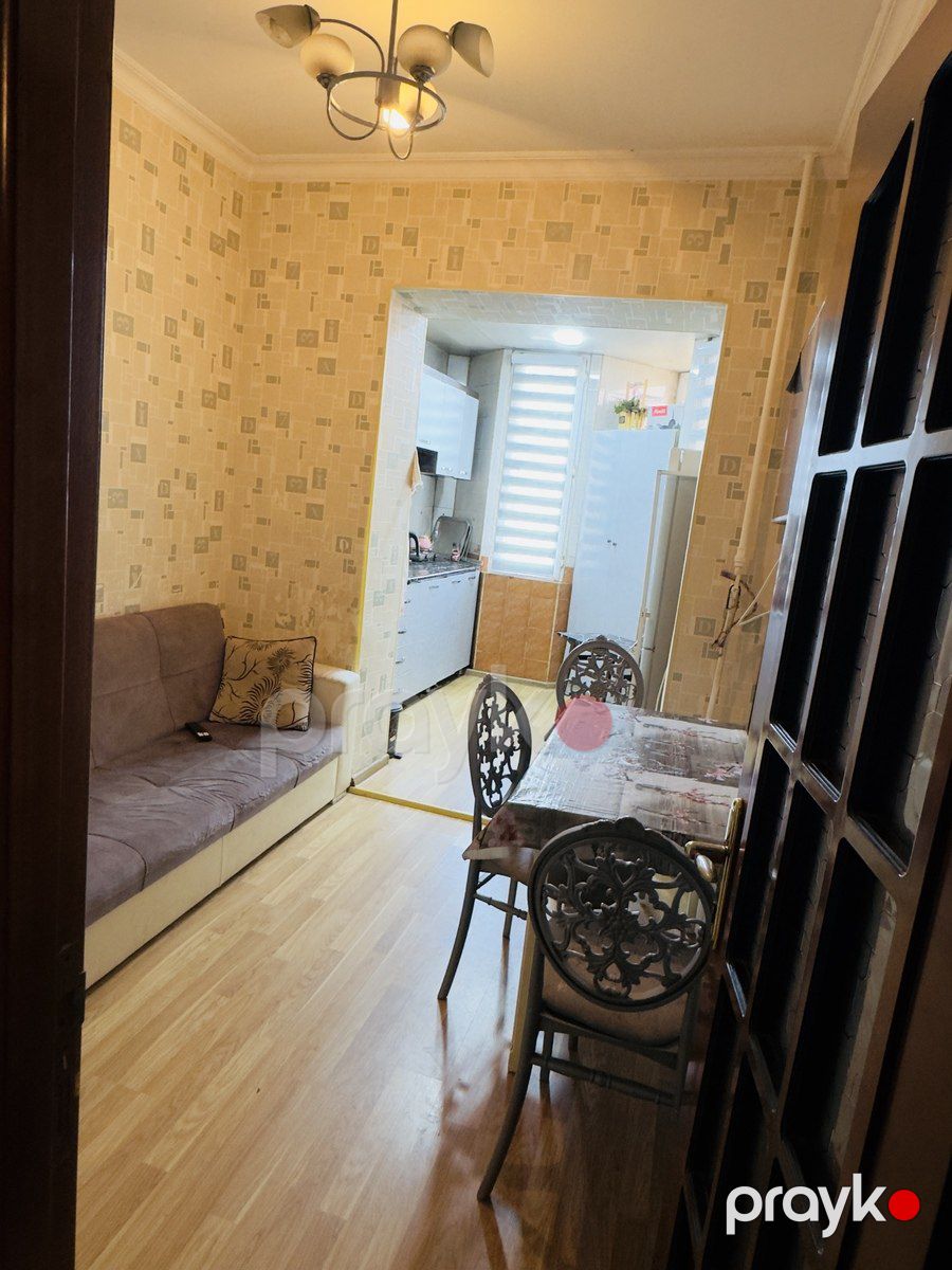 Satılır 3 otaqlı yeni tikili 75 m² — Mənzil, Bakı (2)