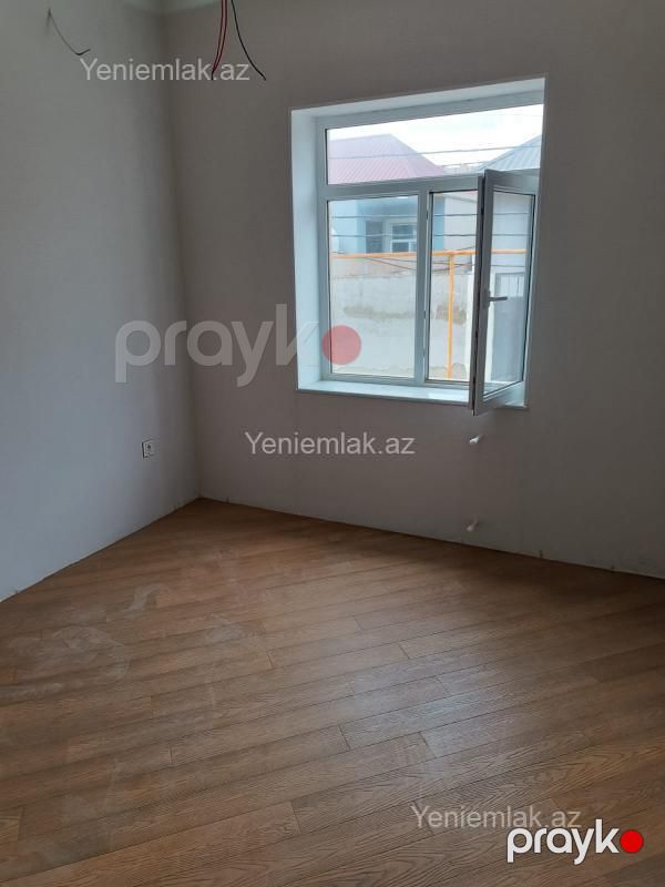 Satılır 4 otaqlı Həyət evi / Villa, 100 m², Binəqədi rayonu — Ev, villa, Bakı (6)