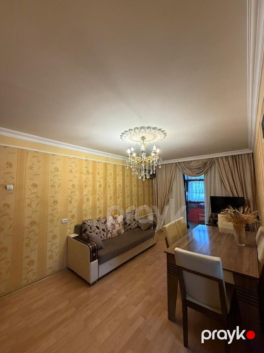 Satılır 3 otaqlı köhnə tikili 55 m² — Mənzil, Sumqayıt (3)