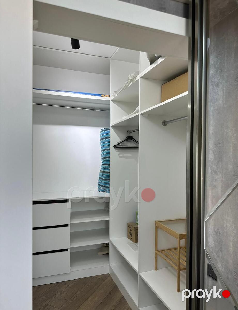 İcarəyə verilir 2 otaqlı yeni tikili 100 m² — Mənzil, Bakı (9)