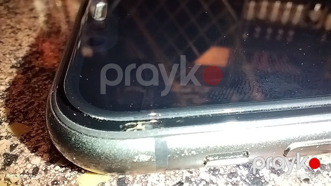 Apple iPhone 11 Black 64GB/4GB — Smartfonlar, Qusar (7)