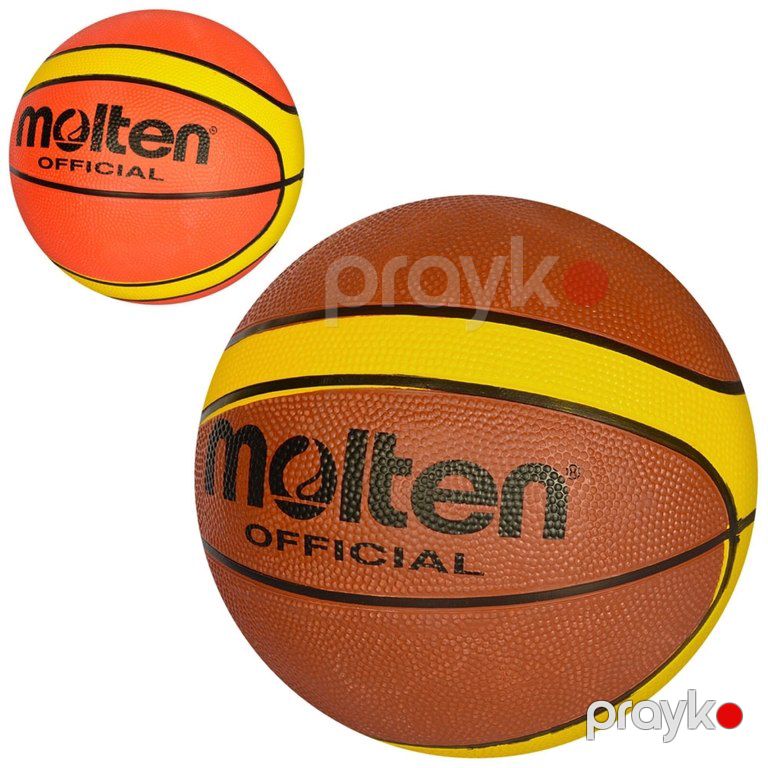 Baksetbol topları “Molten” — İdman, hobi, istirahət, Bakı (4)