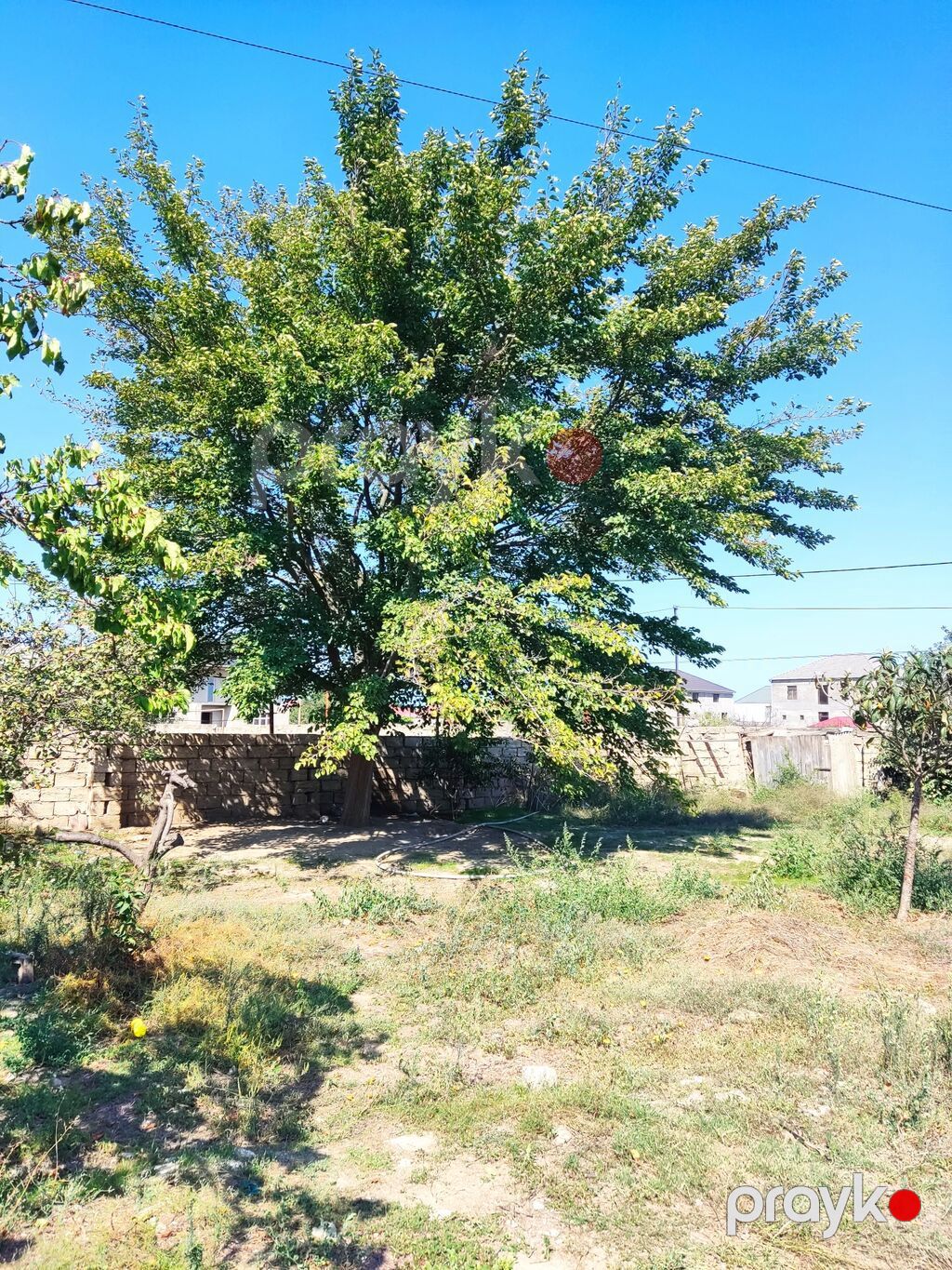 Balaxanı qəs. 5 otaqlı, 4 kv. m, Kredit yoxdur, Yeni təmirli — Ev, villa, Bakı (2)