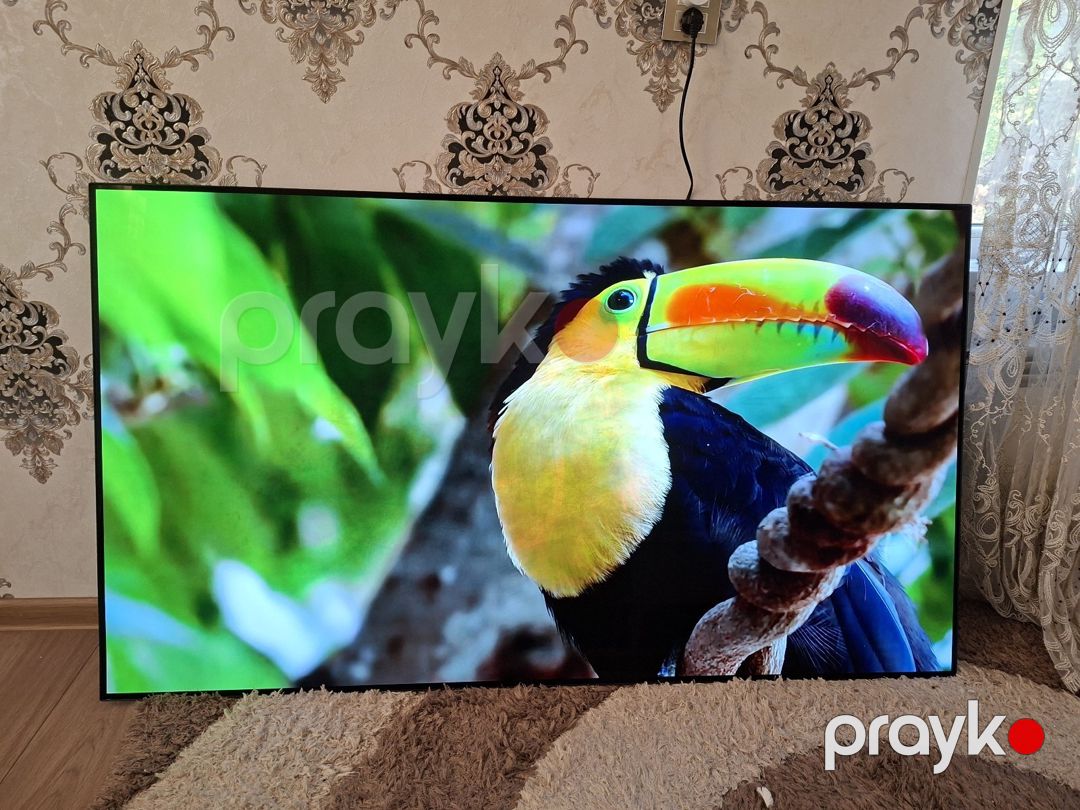 Televizor Lg Oled 165SM — TV və Video, Bakı (9)