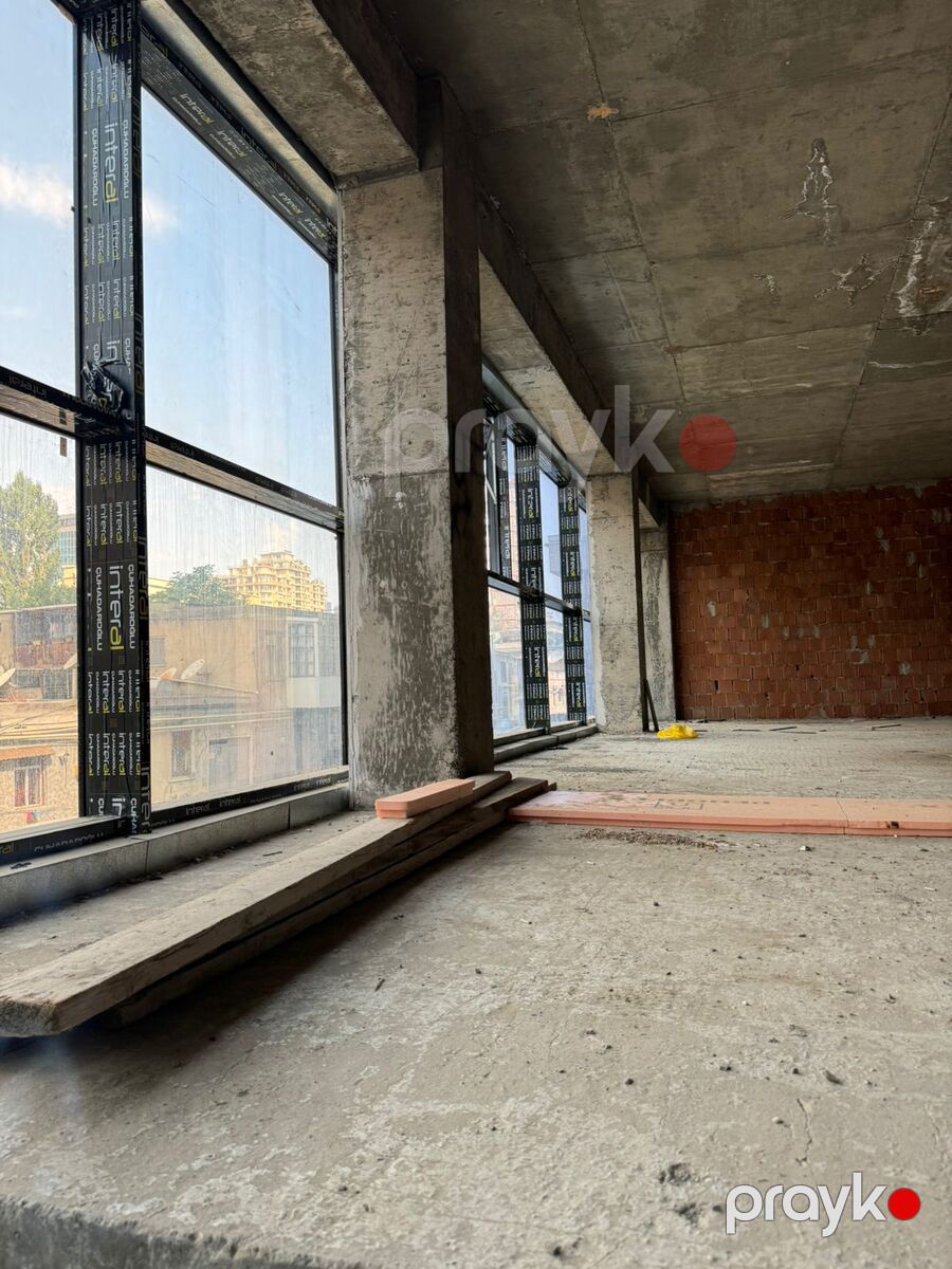 Satılır obyekt 485 m² — Əmlak, Bakı (4)