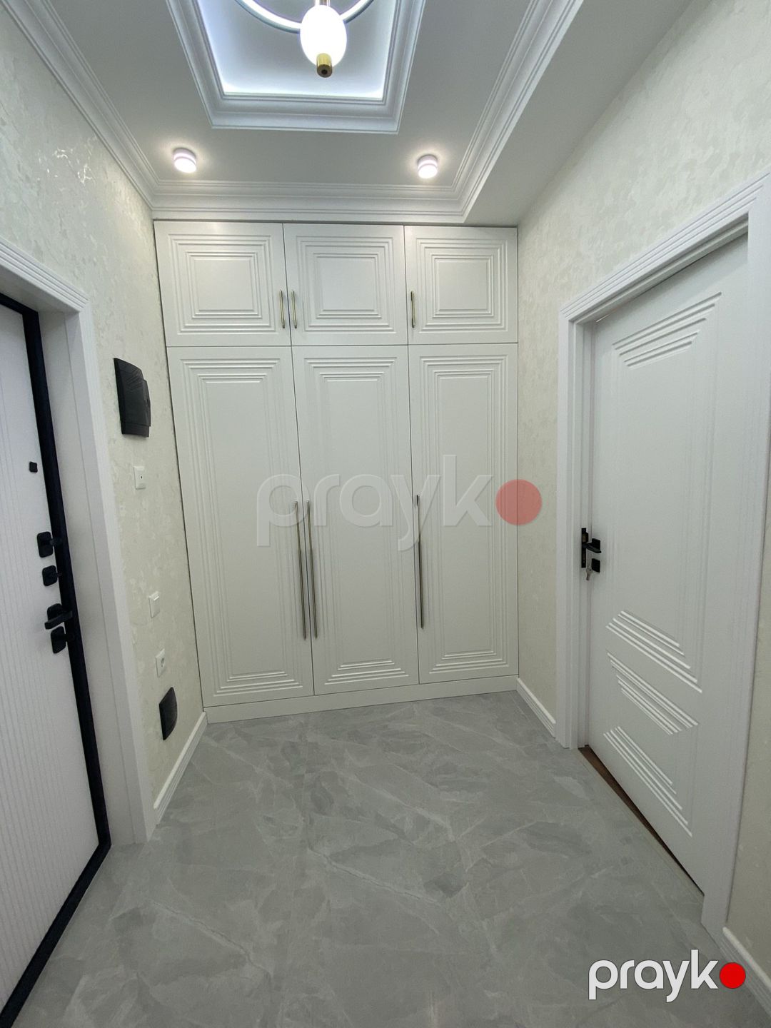 Satılır 2 otaqlı yeni tikili 62 m² — Mənzil, Bakı (10)