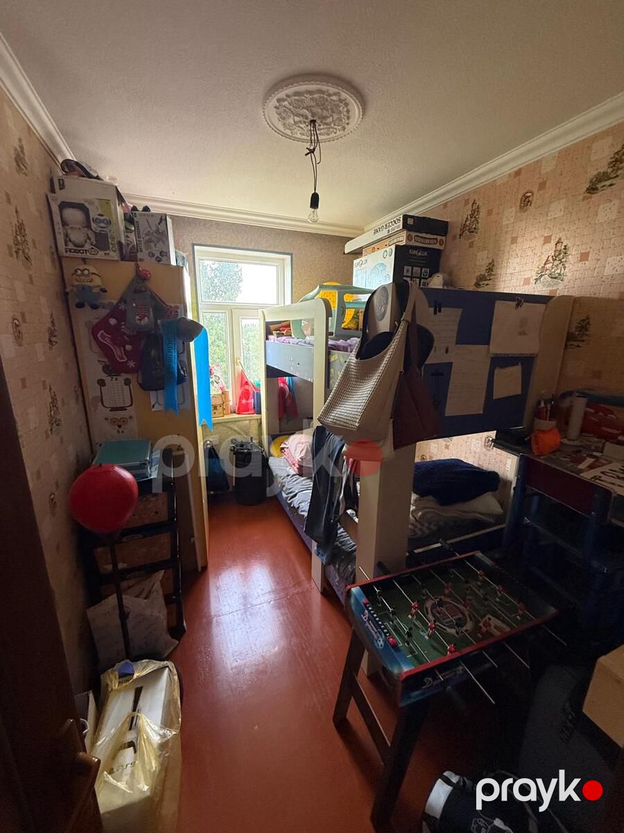 Satılır 3 otaqlı köhnə tikili 60 m² — Mənzil, İsmayıllı (7)
