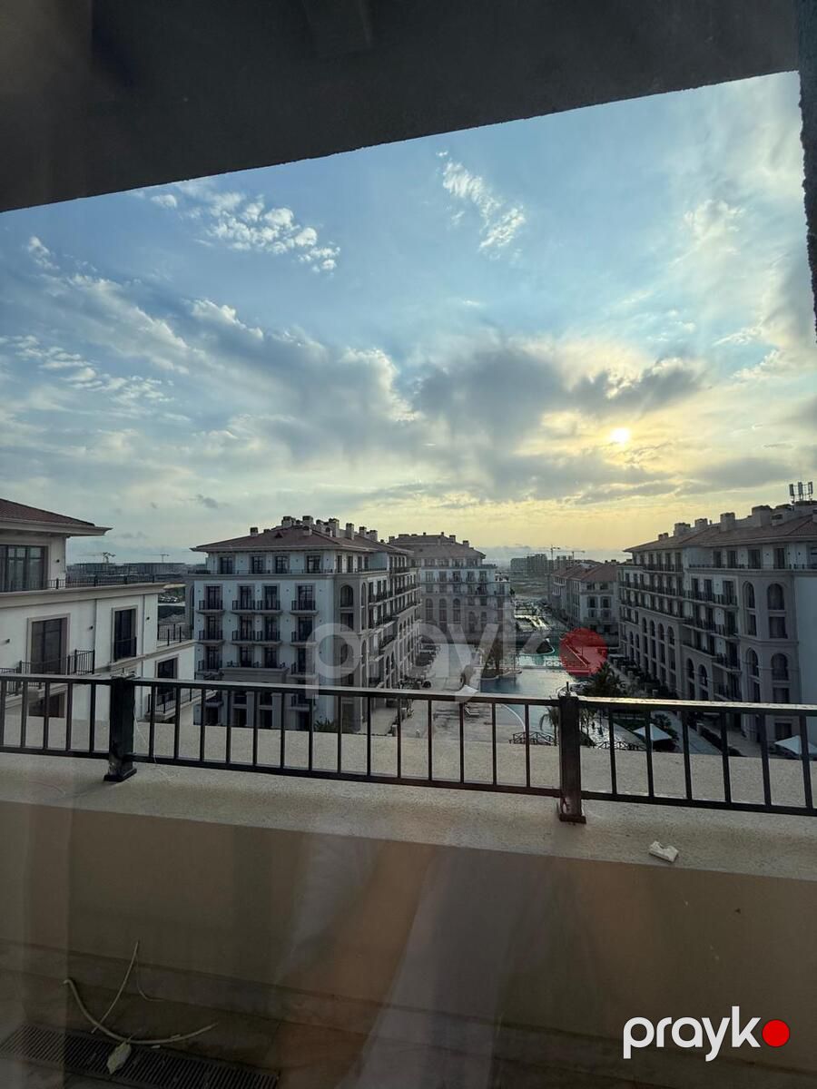 Satılır 1 otaqlı yeni tikili 43 m² — Mənzil, Bakı (10)