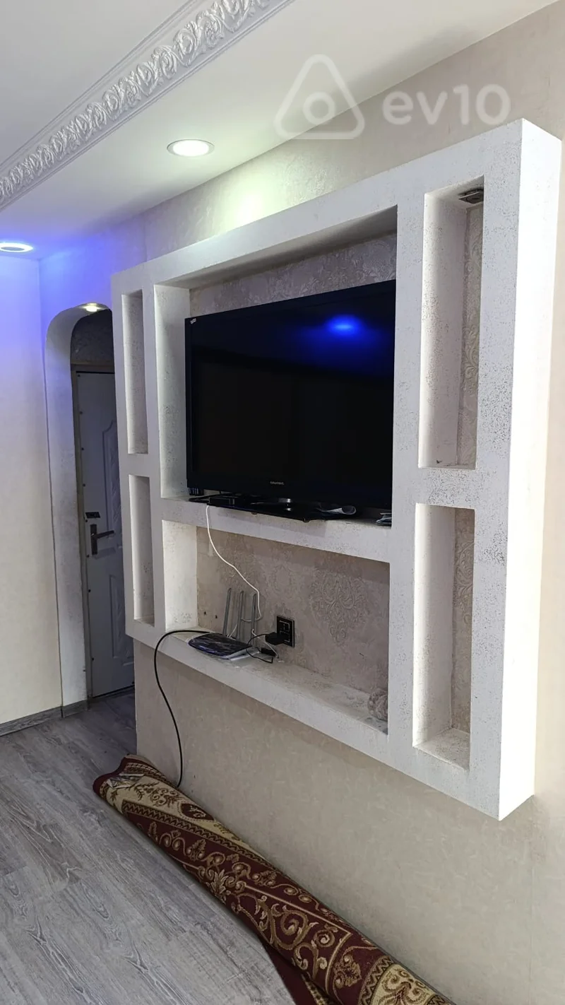 2 otaqlı mənzil, 40 m², A.Kunanbayev — Mənzil, Bakı (3)