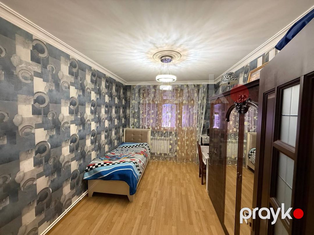Satılır 4 otaqlı köhnə tikili 100 m² — Mənzil, Sumqayıt (5)