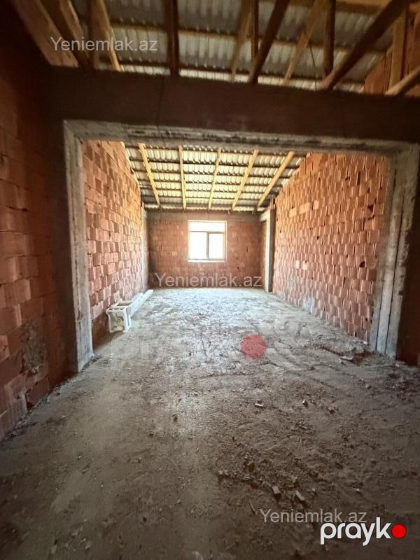 Satılır 3 otaqlı Bina evi menzil (Yeni tikili), 114 m², Masazır — Mənzil, Abşeron (9)