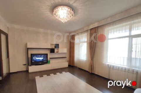 2-otaqlı yeni tikili, Nizami m., 110 m² — Bakı