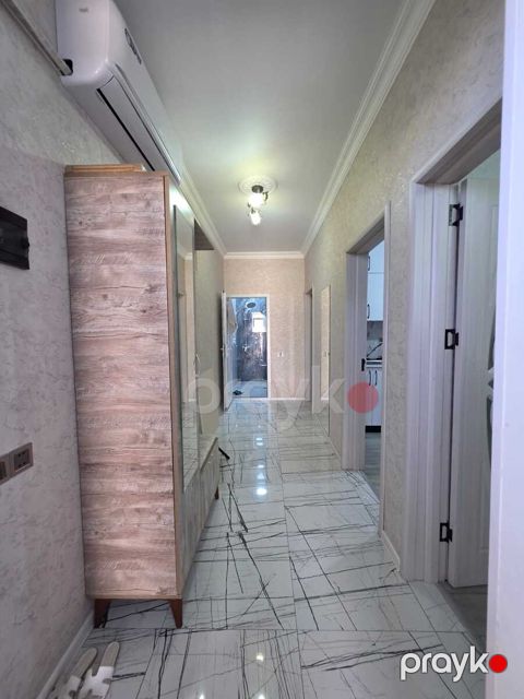 Satılır 2 otaqlı həyət evi/bağ evi 47 m² — Bakı
