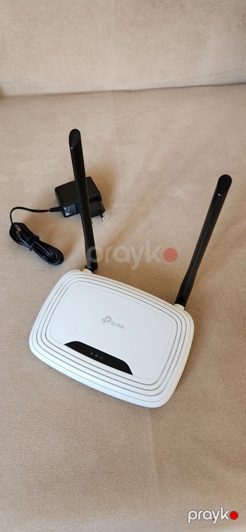 Router TP-Link — Bakı