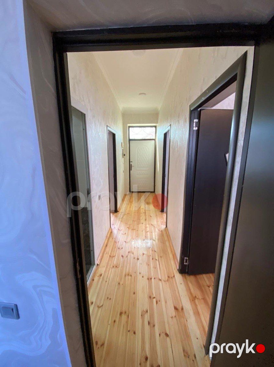 İcarəyə verilir 2 otaqlı həyət evi/bağ evi 100 m² — Ev, villa, Bakı (11)