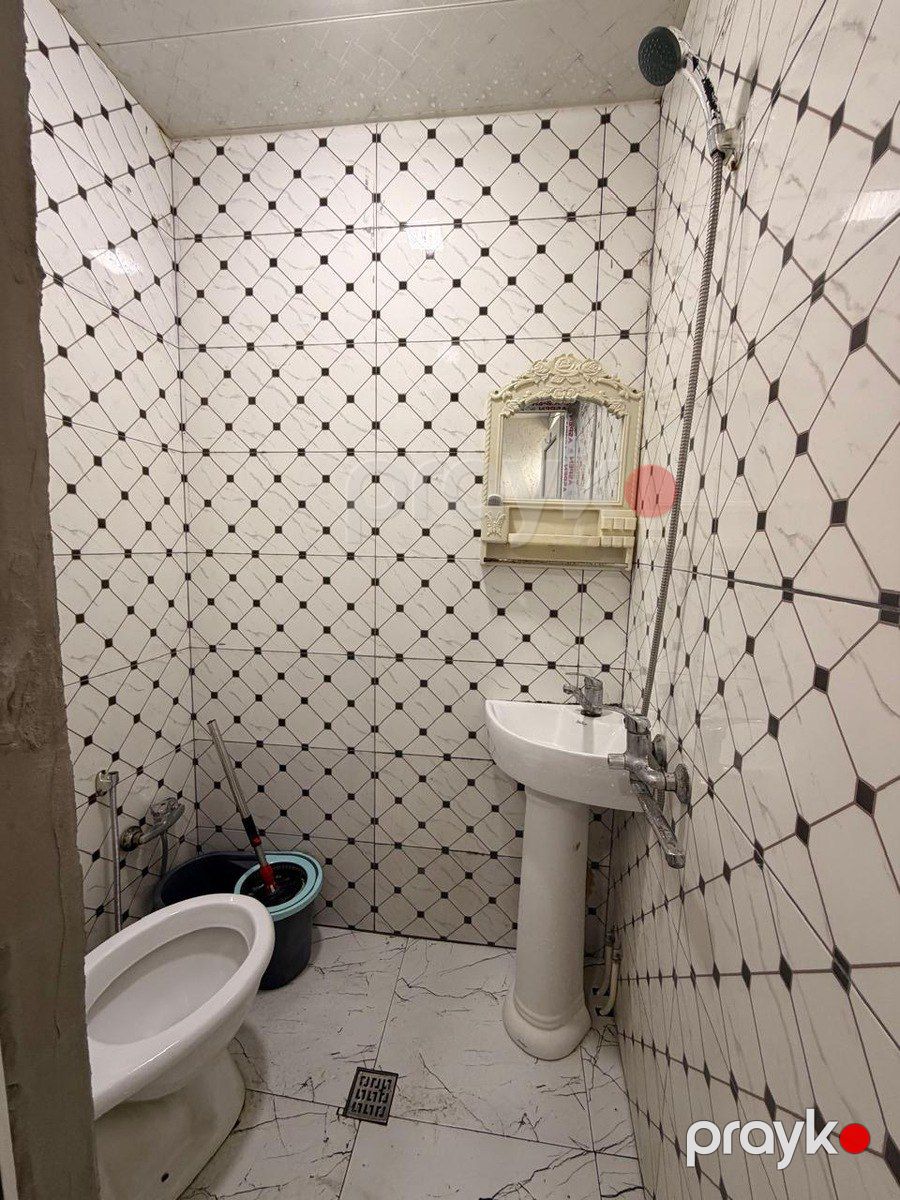 Satılır 1 otaqlı həyət evi/bağ evi 30 m² — Ev, villa, Xırdalan (4)