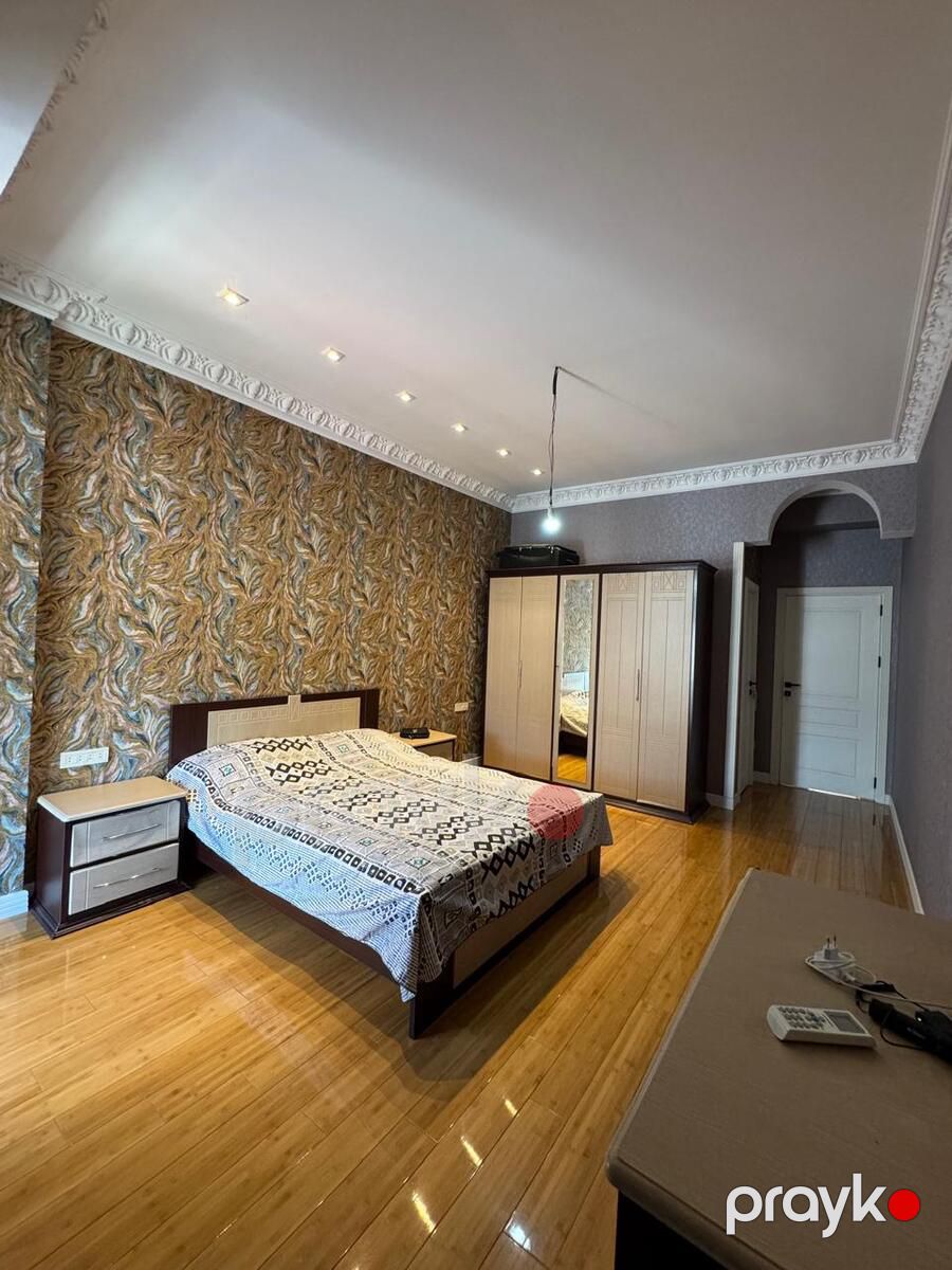 Satılır 4 otaqlı yeni tikili 164 m² — Mənzil, Bakı (10)