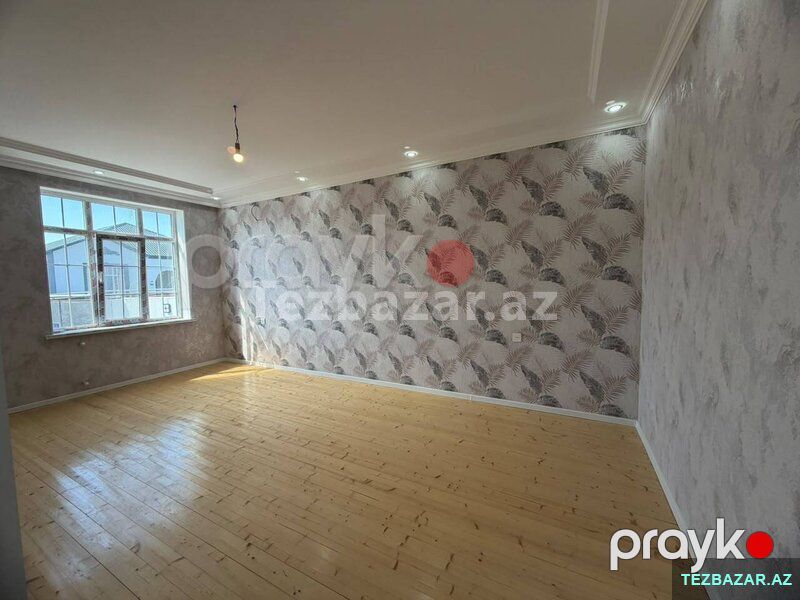 savalanda 3 sotda 4 otaq — Ev, villa, Bakı (7)