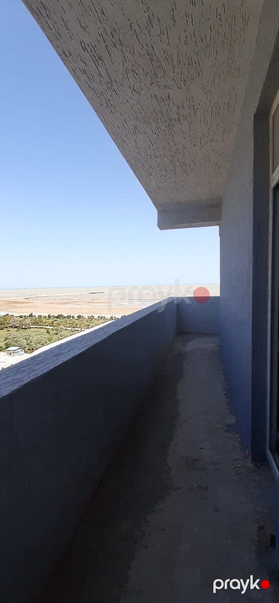 3-otaqlı yeni tikili, Sumqayıt ş., 116 m² — Mənzil, Bakı (6)