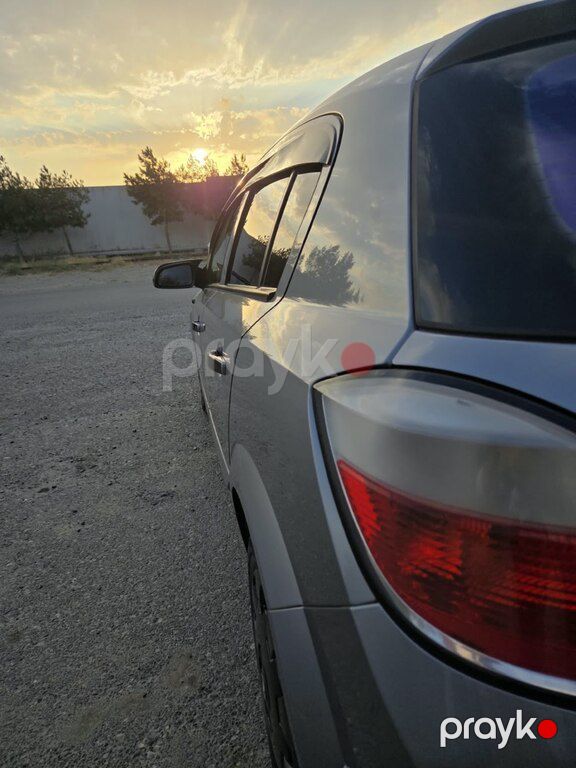 Opel Astra, 1.4 L, 2005 il, 361 000 km — Avtomobillər, Bakı (7)