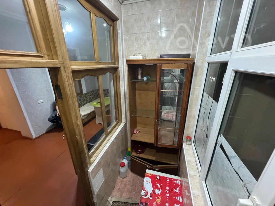 4 otaqlı mənzil, 90 m², 380, Sumqayıt — kirayə — Mənzil, Sumqayıt (10)