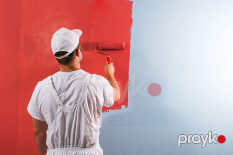 Rəngsaz işi axtarıram — Sumqayıt