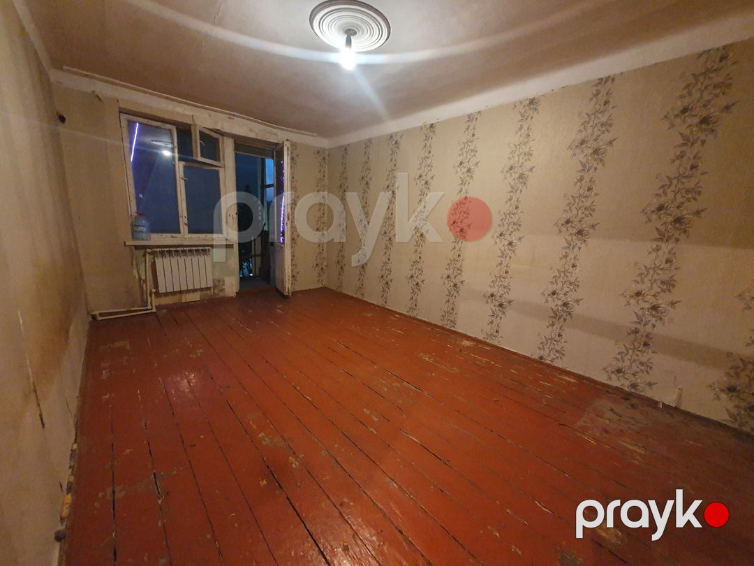 Satılır 2 otaqlı köhnə tikili 37 m² — Mənzil, Bakı (2)