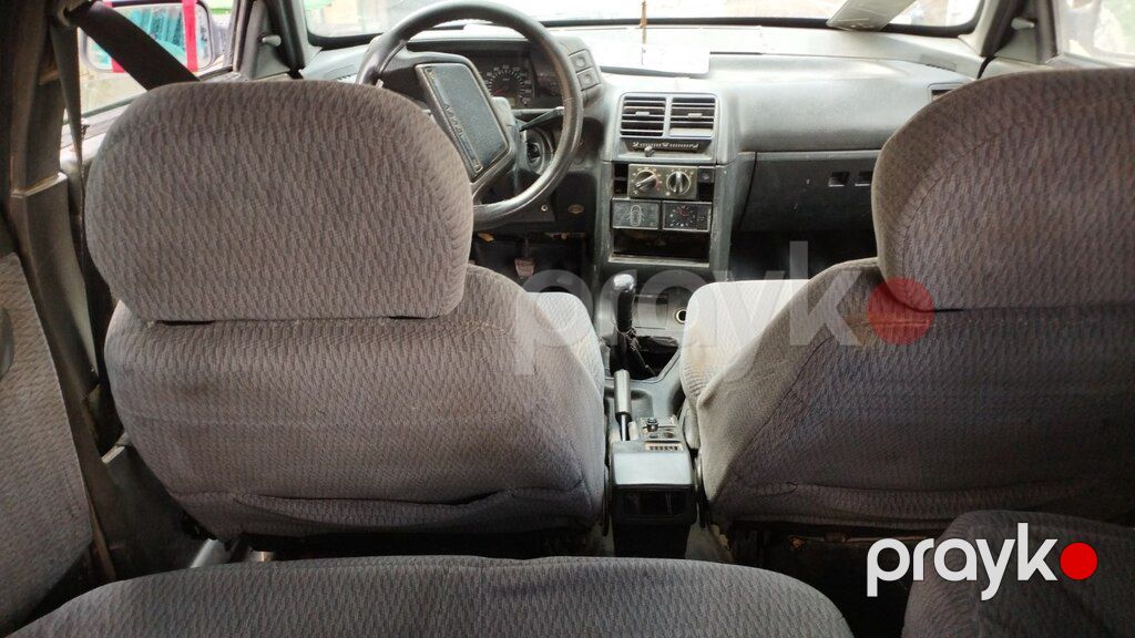 Lada (VAZ) 2112, 1.8 L, 2003 il, 968 004 km — Avtomobillər, Cəlilabad (5)