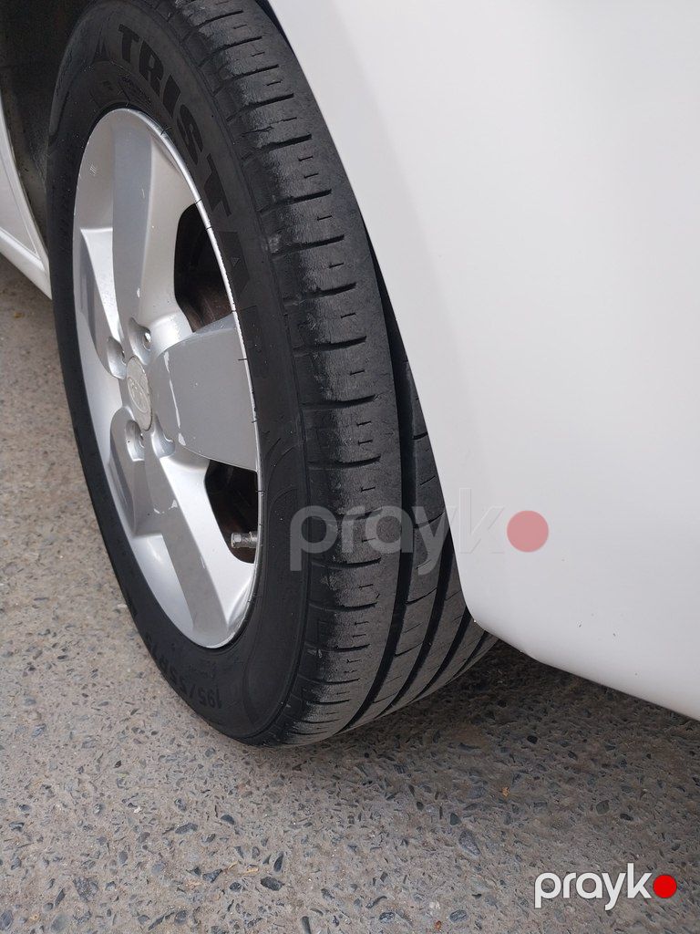 Kia Pride, 1.5 L, 2007 il, 305 000 km — Avtomobillər, Şirvan (7)