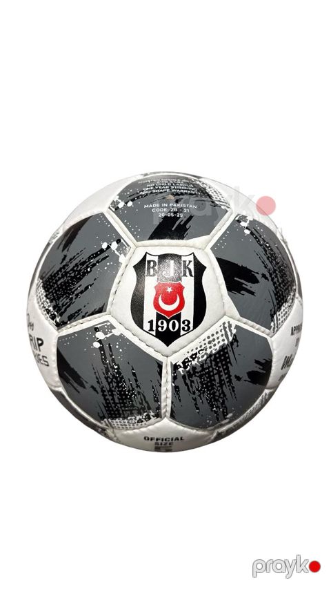 Futbol topu 9074_87, ölçü 5 — Bakı