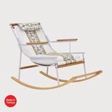 Yellənən kreslo — bizimOda