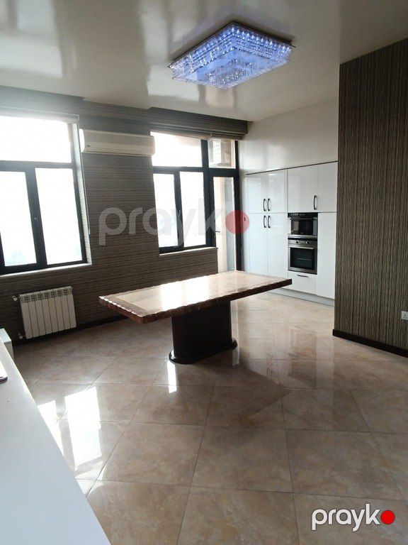 Satılır 4 otaqlı yeni tikili 229 m² — Mənzil, Bakı (7)