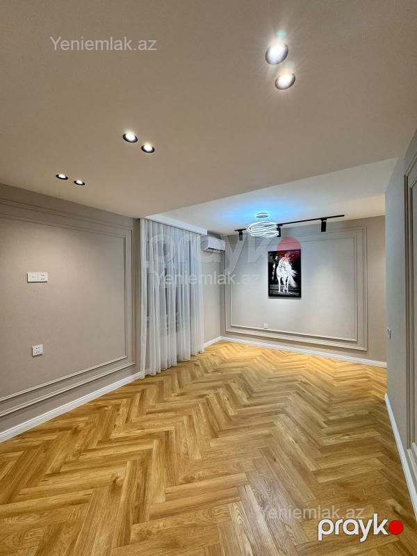 Satılır 2 otaqlı Bina evi menzil (Yeni tikili), 45 m², Yasamal rayonu — Mənzil, Bakı (3)
