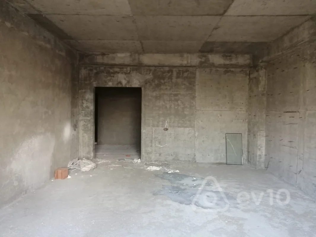 4 otaqlı mənzil, 154 m², Aga Neymetulla Kucesi — Mənzil, Bakı (3)