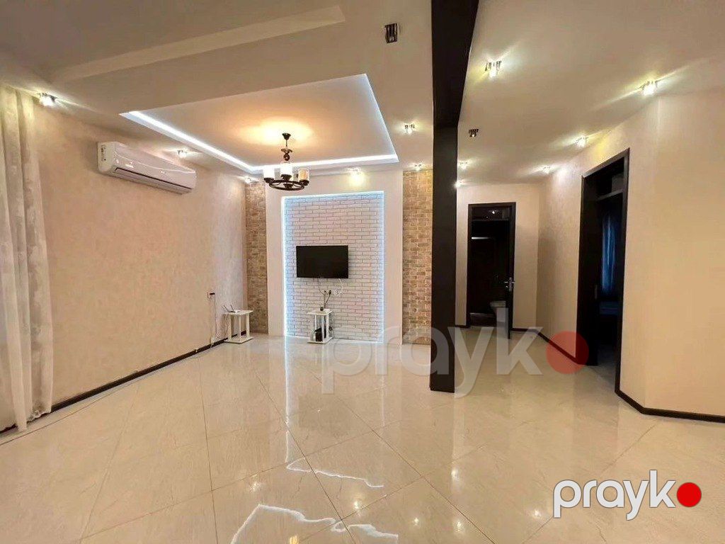 Bağ evi kirayə verilir, Mərdəkan qəs — Ev, villa, Bakı (9)