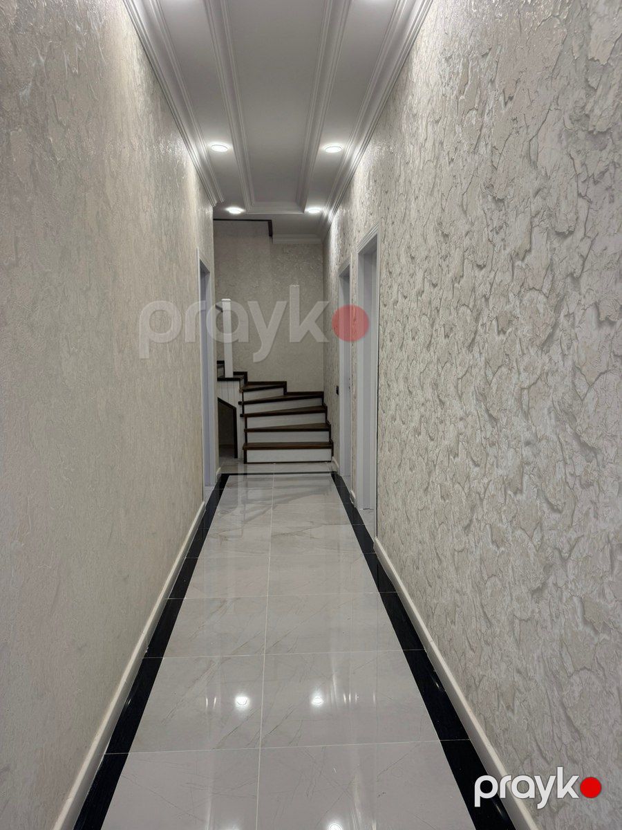 Həyət evi, Corat qəs — Ev, villa, Sumqayıt (4)