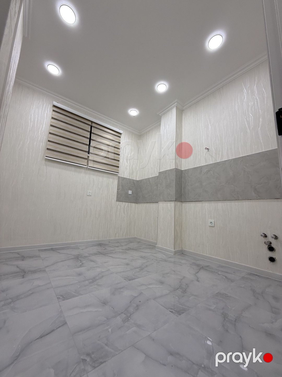 Satılır 2 otaqlı yeni tikili 55.7 m² — Mənzil, Bakı (7)