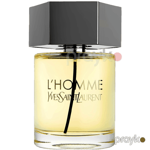 Kişi parfümü YSL L`Homme EDT 100 ml L0257409 — Bakı